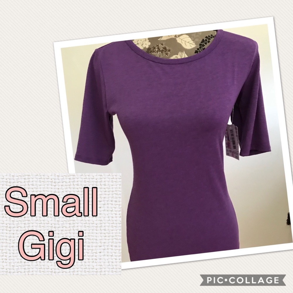 Lularoe Small Gigi